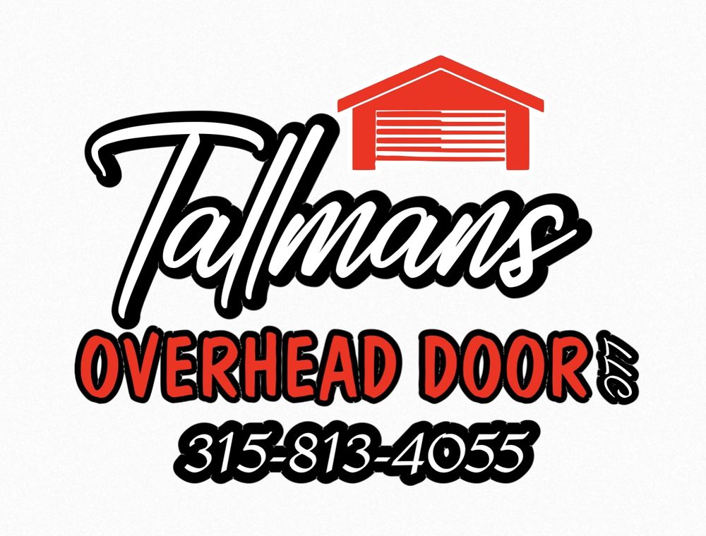TALLMANS OVERHEAD DOOR Updated September 2024 Cold Brook, New York