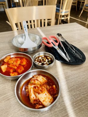 Myung Ga Haejangguk by null