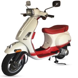 LB Scooters