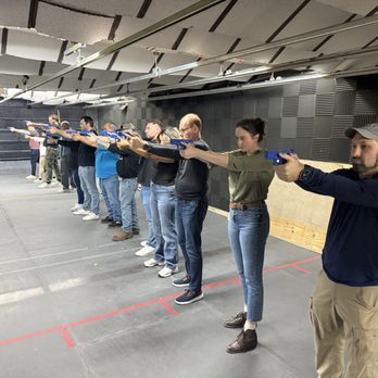 Westchester Firearms Safety - Firearm Training Near Me Westchester Firearms Safety - Firearm Training Near Me