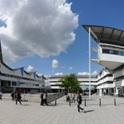 University of East London
