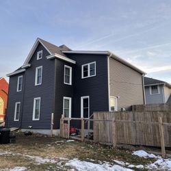 Carousel Homes
