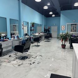 Bing’s Hair Salon