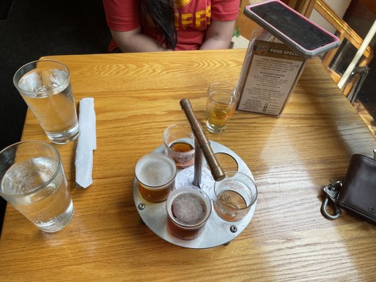 Free State Brewing Company by null