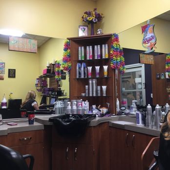 Hair Brained - Hair Salons Near Me - Chester, Virginia