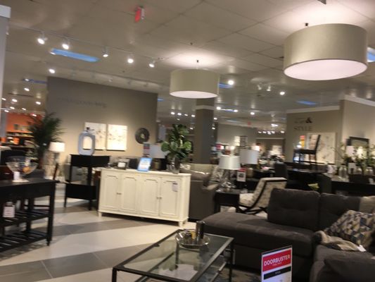 Ashley Homestore 3622 W Dublin Granville Rd Columbus Oh Furniture Stores Mapquest