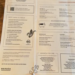 Wahaca