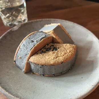 Ramen Shop - This is one of the most dank and lite desserts I've ever had. Share It Between 3 people, elegant, tasty, gorgeous! - New American Near Me - Oakland, California Ramen Shop - This is one of the most dank and lite desserts I've ever had. Share It Between 3 people, elegant, tasty, gorgeous! - New American Near Me - Oakland, California