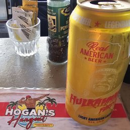 Drink - HULKamania Forever! Drink - HULKamania Forever!