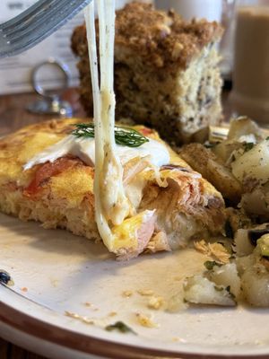 Fire Sign Café by null