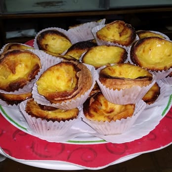 La Estrella Bakery - Pastel de nata. A Donsito favorite! - Bakeries Near Me - Hartford, Connecticut La Estrella Bakery - Pastel de nata. A Donsito favorite! - Bakeries Near Me - Hartford, Connecticut