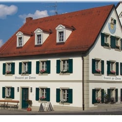 Brauerei zur Sonne