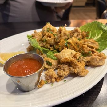 Amici Pizzeria & Bar - Calamari - Pizza Near Me - Reno, Nevada Amici Pizzeria & Bar - Calamari - Pizza Near Me - Reno, Nevada