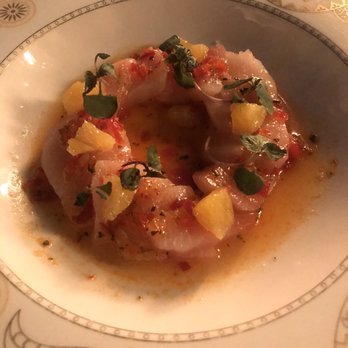 Margot - Hamachi - Spanish Near Me - Culver City, California Margot - Hamachi - Spanish Near Me - Culver City, California