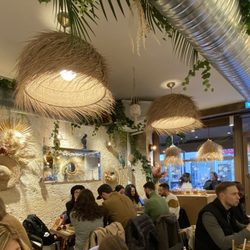 Baguett's Café | Coffeeshop & Brunch Everyday