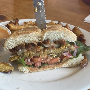 Vertical Diner - Joaquin Phoenix Burger - Vegan Near Me - Salt Lake City, Utah Vertical Diner - Joaquin Phoenix Burger - Vegan Near Me - Salt Lake City, Utah