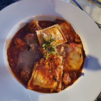 Bar Avalon - Delish ravioli, sauce was amazing! - Italian Near Me - West Chester, Pennsylvania Bar Avalon - Delish ravioli, sauce was amazing! - Italian Near Me - West Chester, Pennsylvania