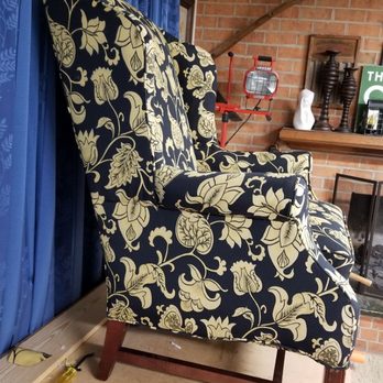Stitch'N Time Sewing - Perfect match - Furniture Reupholstery Near Me - Staunton, Virginia Stitch'N Time Sewing - Perfect match - Furniture Reupholstery Near Me - Staunton, Virginia