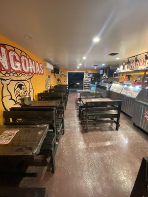 Tortas Chingonas by null