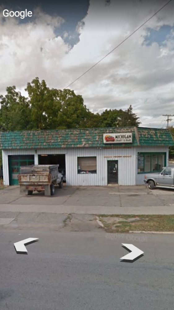 AFFORDABLE SMALL ENGINE REPAIR 262 E Michigan Ave, Three Rivers