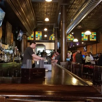 Firebird Tavern - Bar - New American Near Me - Detroit, Michigan Firebird Tavern - Bar - New American Near Me - Detroit, Michigan
