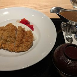 Chicken Curry Cutlet Chicken Curry Cutlet