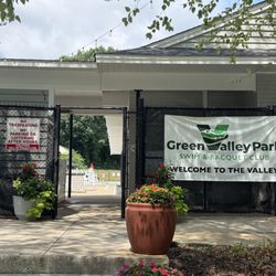 Green Valley Park Swim & Racquet Club