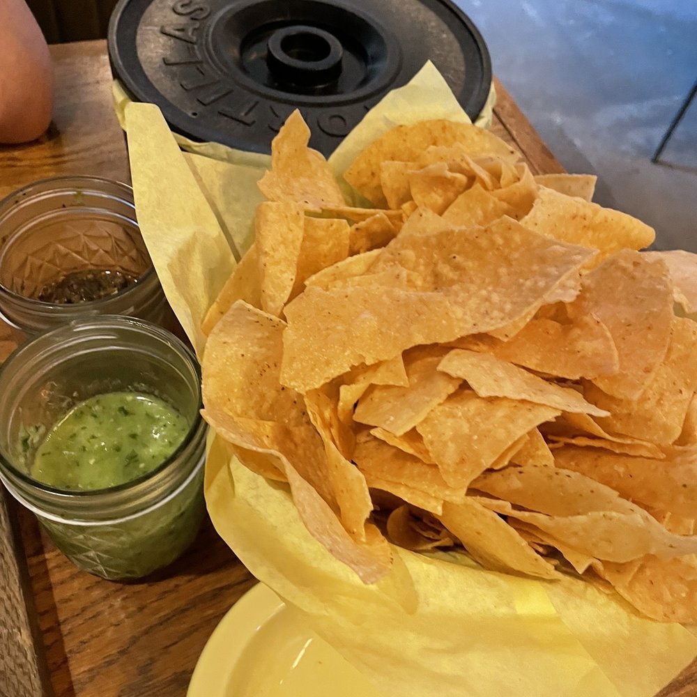Superica - Chip - Tex-Mex Near Me - Houston, Texas Superica - Chip - Tex-Mex Near Me - Houston, Texas