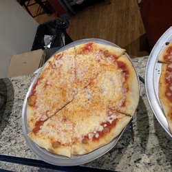 Panini Pizzeria - Danvers