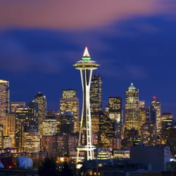 Skyline Properties - Seattle Skyline
