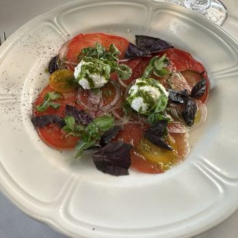 The Continental - Carpaccio - Steakhouses Near Me - Naples, Florida The Continental - Carpaccio - Steakhouses Near Me - Naples, Florida