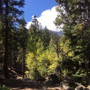 Mount Elbert - Hiking Near Me