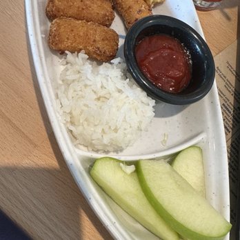 Trapper's Sushi - Kids Mac n cheese - Sushi Bars Near Me - Surprise, Arizona Trapper's Sushi - Kids Mac n cheese - Sushi Bars Near Me - Surprise, Arizona