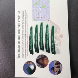 Colorado Muslim Society