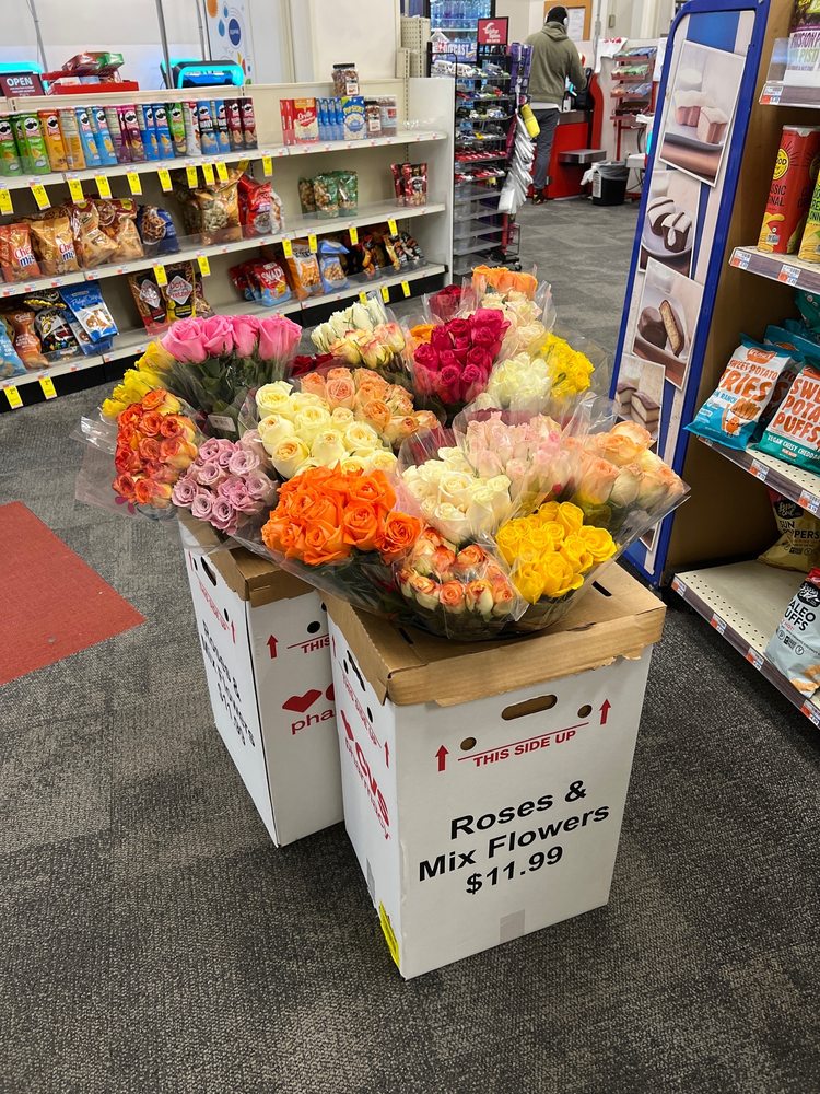 CVS PHARMACY - Updated September 2025 - 27 Photos & 64 Reviews - 1199 ...