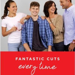 Fantastic Sams Hair Salons
