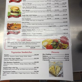 South Side 6 - Menu! - Delis Near Me - Bowling Green, Ohio South Side 6 - Menu! - Delis Near Me - Bowling Green, Ohio