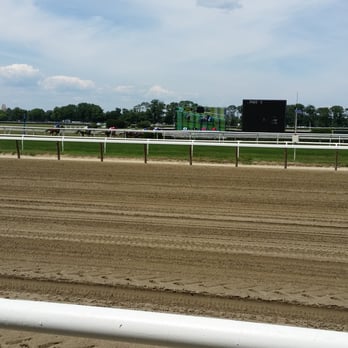 Belmont Stakes - Race 3 - Horse Racing Near Me - Elmont, New York