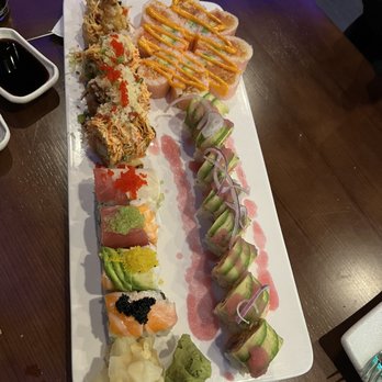 Hao Sushi - Japanese Near Me - Foxborough, Massachusetts Hao Sushi - Japanese Near Me - Foxborough, Massachusetts