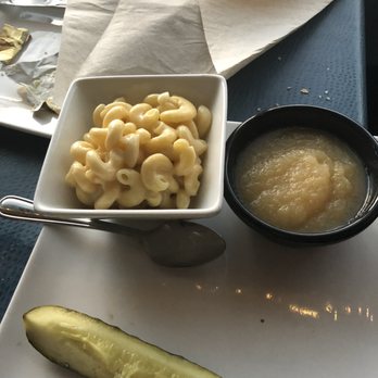 The Boathouse - Kids Mac and Cheese. (Homemade!...not kraft! Yay!) - New American Near Me - Minocqua, Wisconsin The Boathouse - Kids Mac and Cheese. (Homemade!...not kraft! Yay!) - New American Near Me - Minocqua, Wisconsin