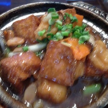 Yummy House - Stuff Tofu Clay Pot - Dim Sum Near Me - Ocala, Florida Yummy House - Stuff Tofu Clay Pot - Dim Sum Near Me - Ocala, Florida