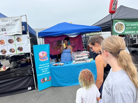 Leucadia Farmers Market by null