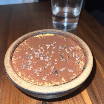 Faccia a Faccia - Tiramisu - Italian Near Me - Boston, Massachusetts