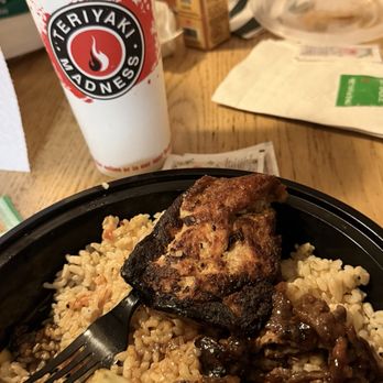 Teriyaki Madness - Japanese Near Me - Sunnyvale, California