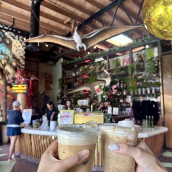 The Invigatorium - Coffee & Tea Near Me - San Diego, California The Invigatorium - Coffee & Tea Near Me - San Diego, California