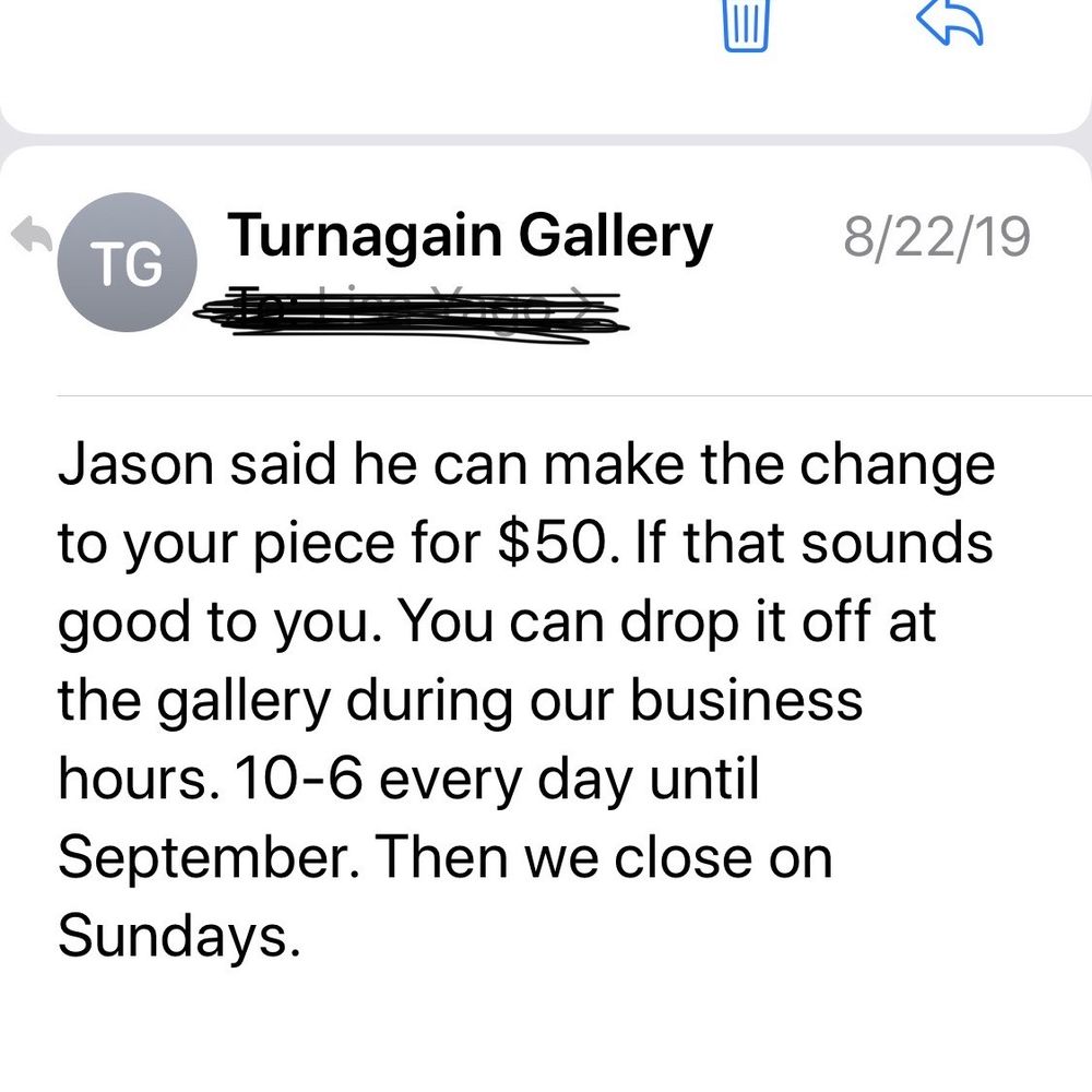 Turnagain Gallery And Gifts - Art Galleries Near Me - Anchorage, Alaska