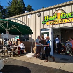 Hop Cycle Brewing