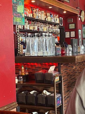 Belltown Pizza by null