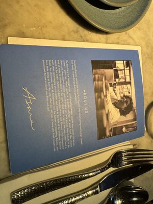 Menu photo 1 Darjeeling Express London, XGL