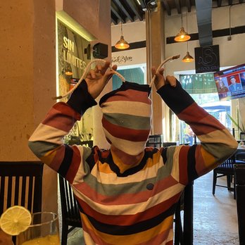 La Boqueria Centro - My funny niece - Restaurants Near Me